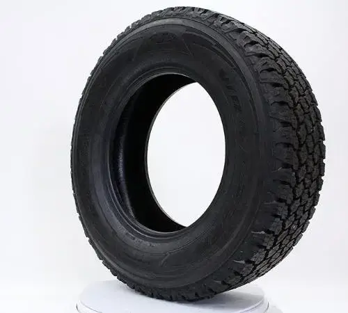 all-terrain tires for Toyota Tacoma