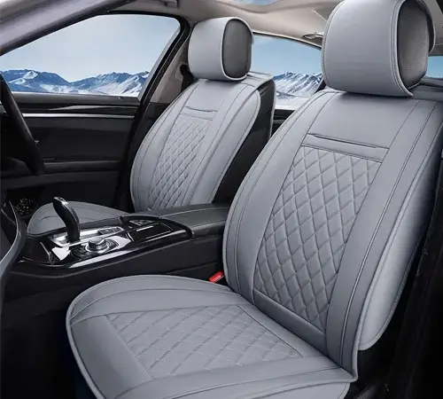 seat covers for toyota highlander