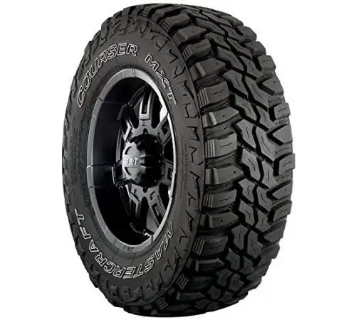 good off-road tires for Tacoma