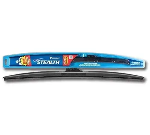 best wiper blades for heavy snow and ice,