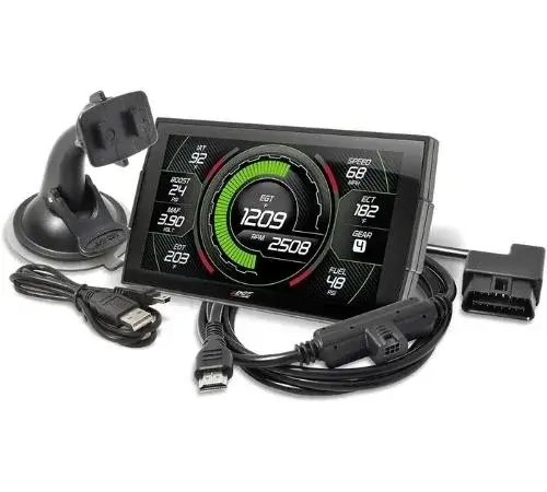tuner for fuel mileage 6.7 Powerstroke