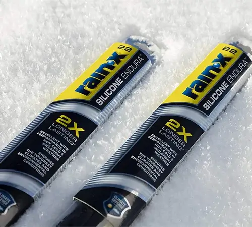 best wiper blades for snow and ice