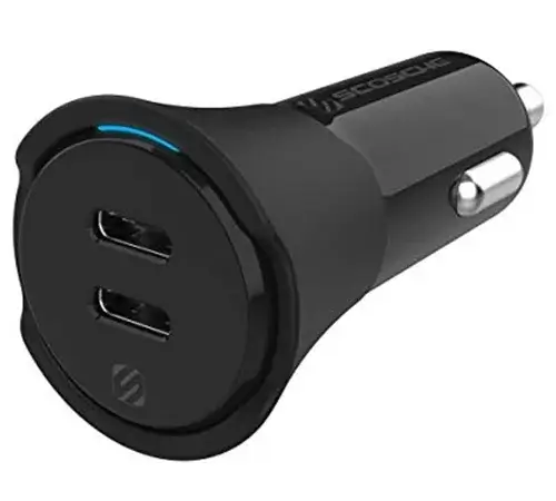 Best USB Car Phone Chargers