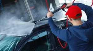 best hose attachment for washing cars