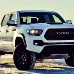 9 Best Off-Road Tires For Toyota Tacoma To Buy Online In 2022