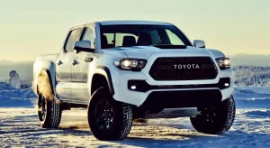 best off-road tires for Tacoma