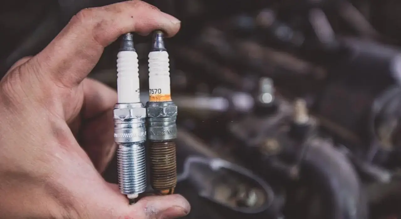 best replacement spark plugs for 5.4 triton