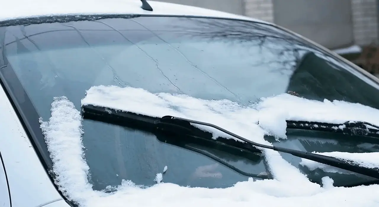 best windshield wiper blades for snow and ice