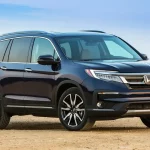 8 Best Windshield Wipers For Honda Pilot Review To Buy Online in 2022