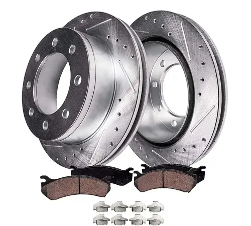 top brake rotors for f250 super duty