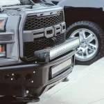Why Installing LED Flood Lights On Your Truck Is A Good Idea