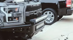 LED Flood Lights On Your Truck Is A Good Idea