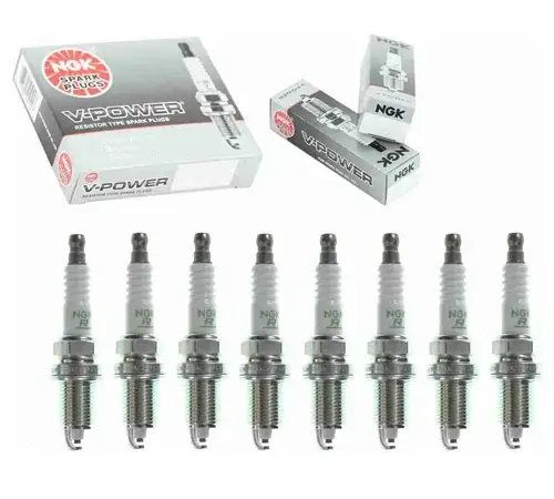 best spark plugs for performance ram