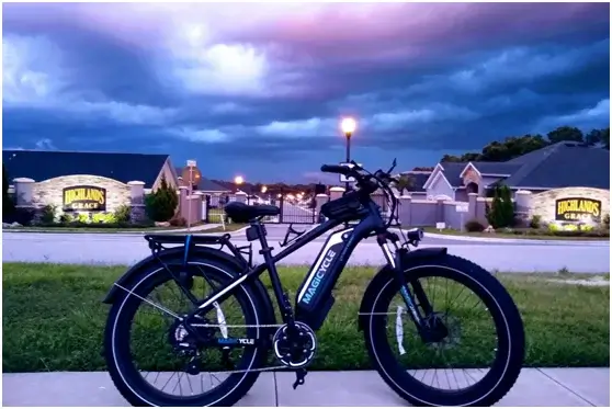 advantages and disadvantages of each type of ebike 