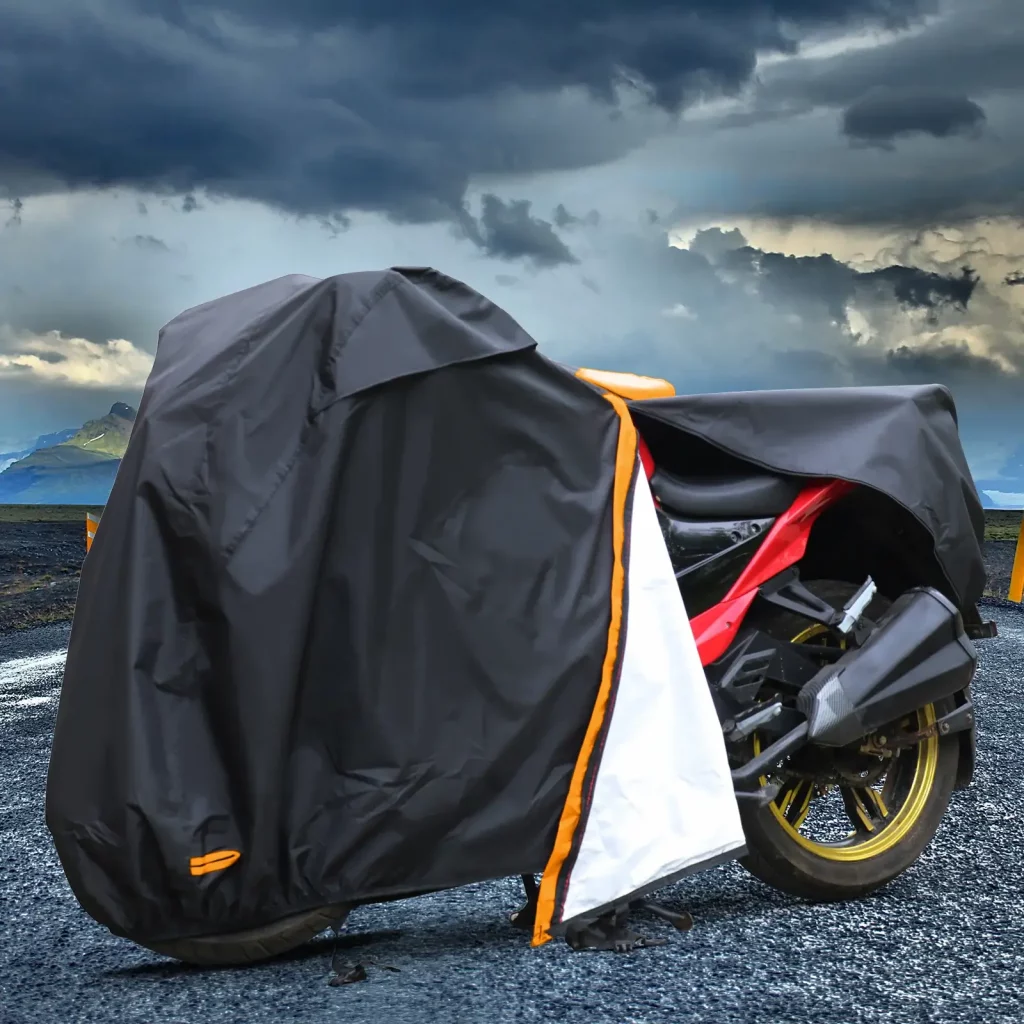5 Best Motorcycle Storage That Actually Works