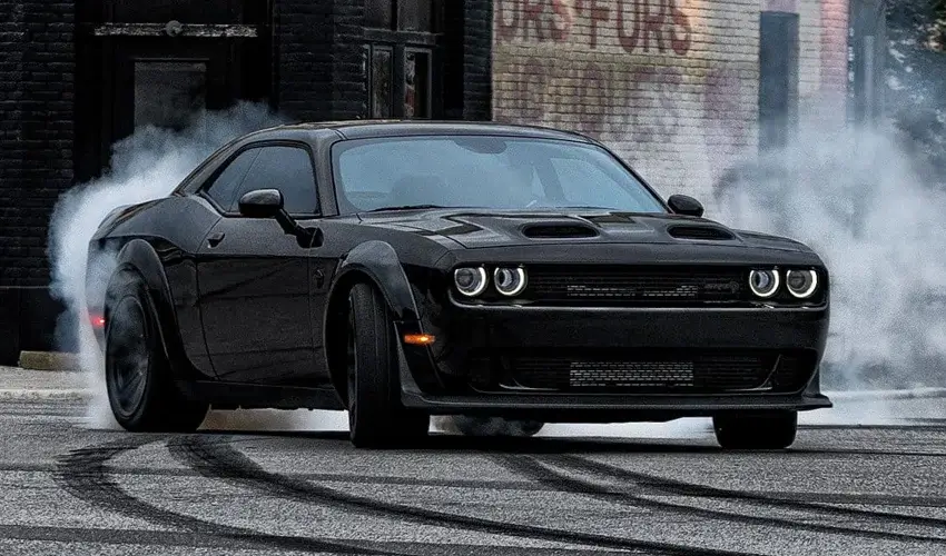 cars that look like dodge charger