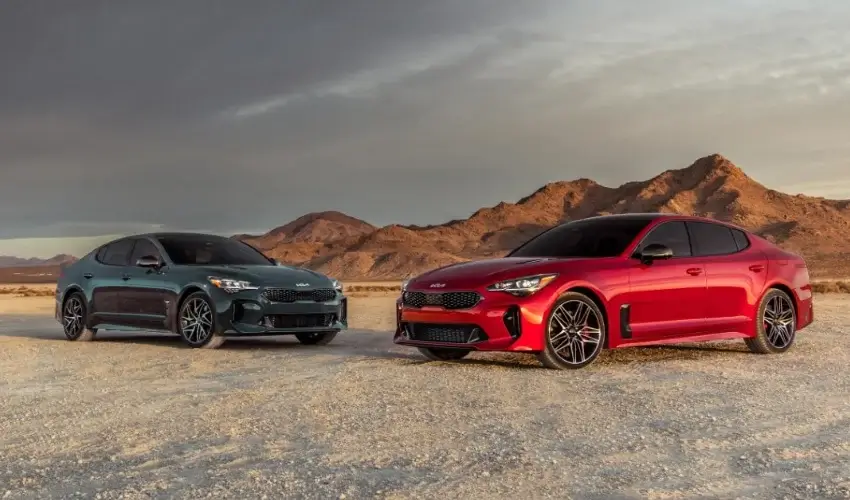cars similar to dodge charger scat pack