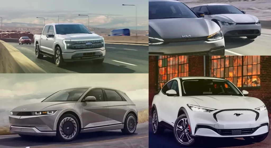 9 Most Affordable Electric Cars 2022 Review, Pricing, and Specs