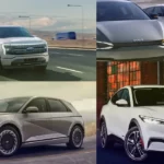 9 Most Affordable Electric Cars 2022 Review, Pricing, and Specs