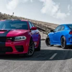 7 Best Cars Similar To Dodge Charger | Affordable High-Performance Cars like dodge charger