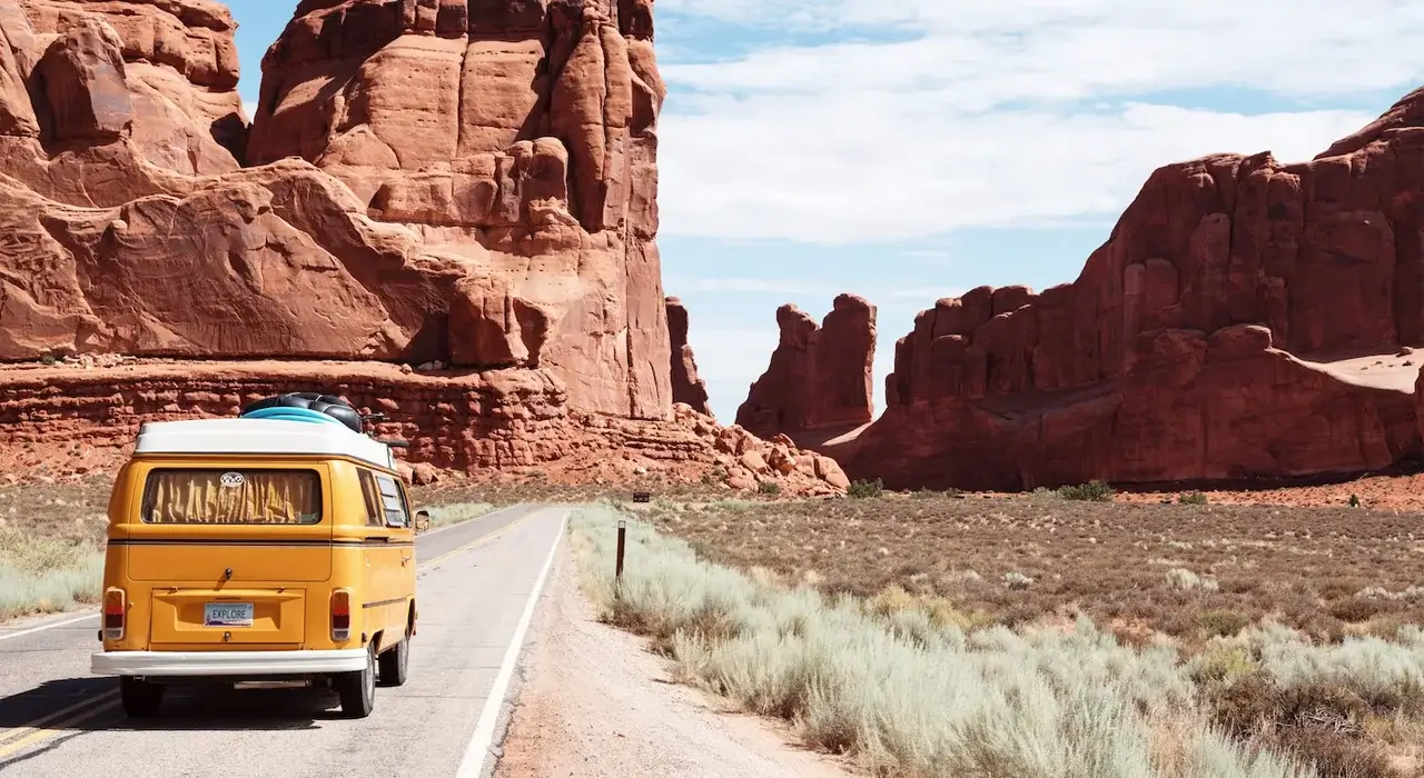 11 Driving Tips For Road Trippers