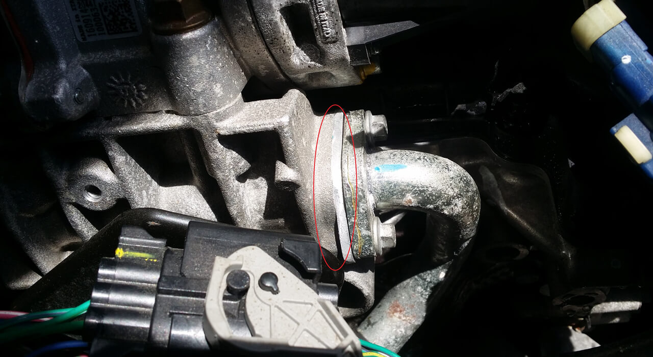 How To Clean The DPF and EGR Valve?