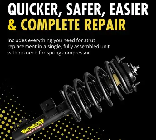 best shocks and struts for lowered mustang