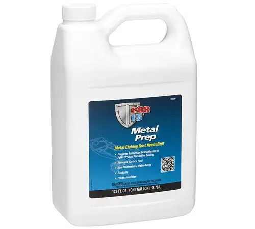 best rust converter sprays for truck frame