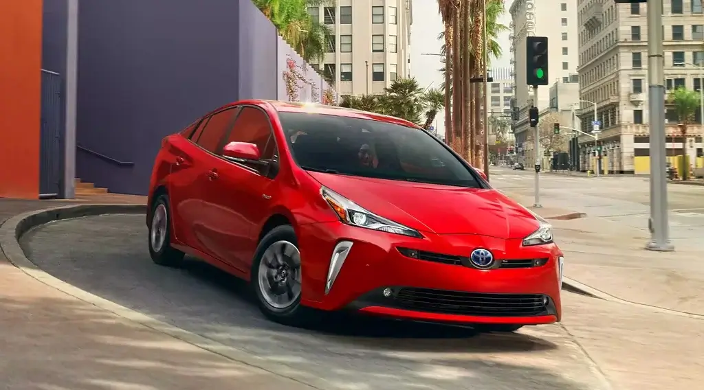 best hybrid cars to buy in 2022