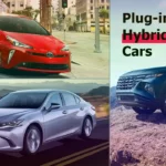 9 Best Hybrid Cars 2022 Review That Gives Full Value To Money