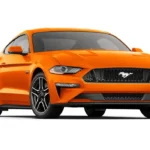 7 Best Shocks And Struts For Mustang GT Review in 2023 To Buy Online