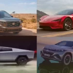 Explore 9 Upcoming 2023 Cars That Are Worth The Hype