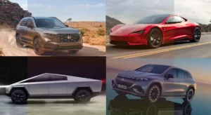 upcoming 2023 cars