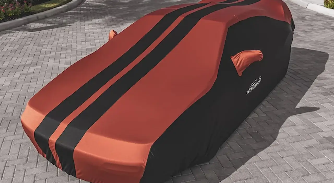 An Ultimate Guide To Buying And Using Car Covers