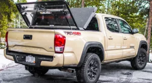 What Modifications Should I do to my Truck?