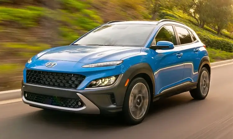 best compact luxury suvs under $30k