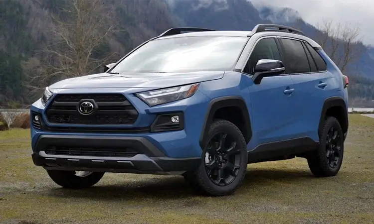 2023 best suv under 30k