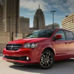 Dodge Caravan 3.3 Engine Problems – 4 Main Reasons You Need To Know