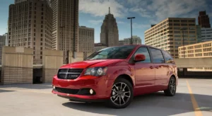 Dodge Caravan 3.3 Engine Problems - 4 Main Reasons You Need To Know
