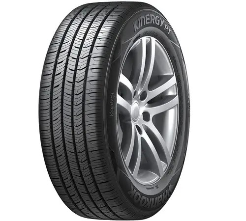 buying a new honda odyssey tires