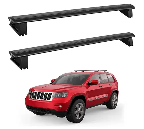 best roof rack for jeep grand cherokee 2023