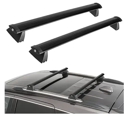 What is the best roof rack for Jeep Grand Cherokee?