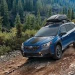 9 Best All Terrain Tires For Subaru Outback Review 2023