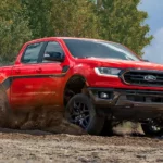 9 Best Replacement Shocks For Ford Ranger Review 2023 To Buy Online