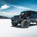 5 Accessories That Make Jeep Owners Life Easier For Winter