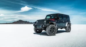 5 Accessories That Makes Jeep Owners Life Easier For Winter