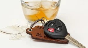 Faced With a DUI Charge