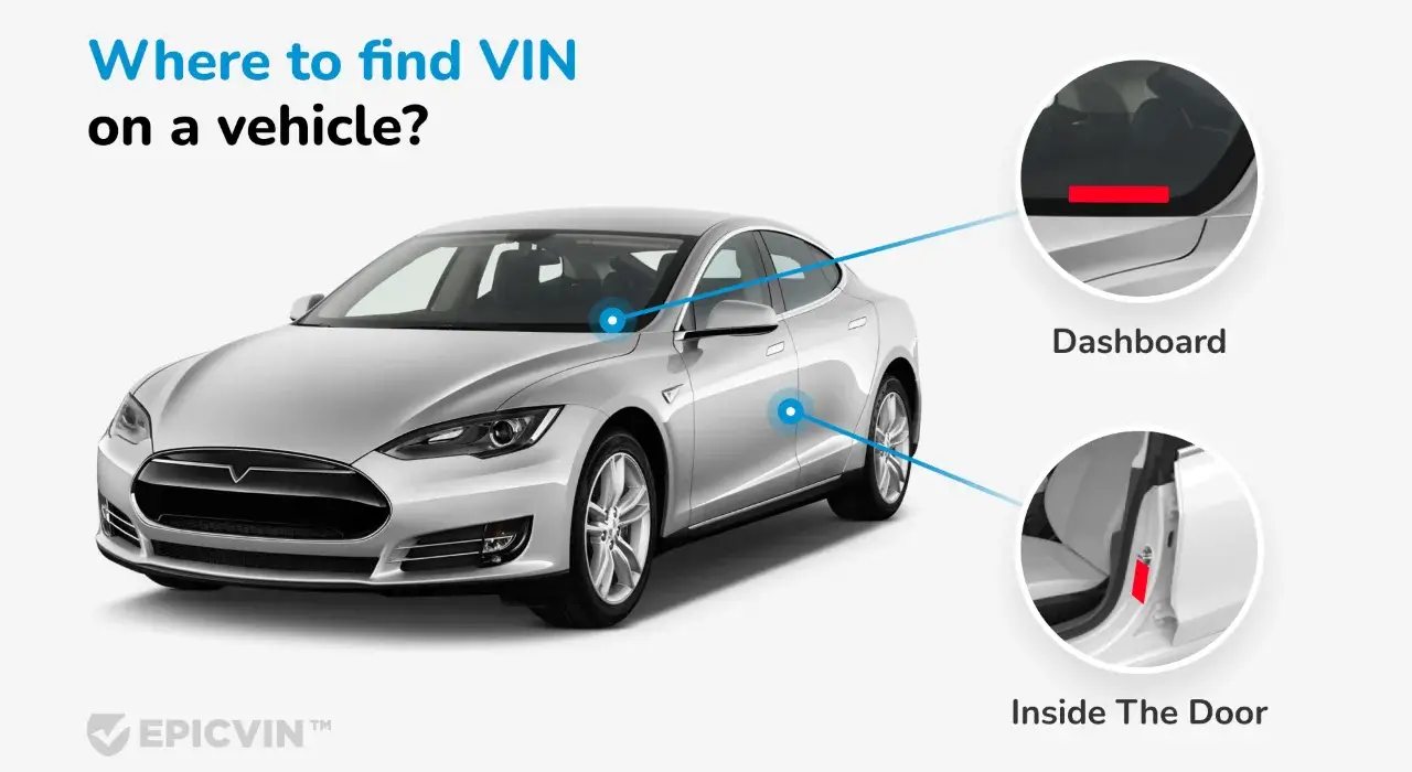 Ford VIN Decoder and How Useful It can be