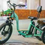 Best Electric Trike For City Riding
