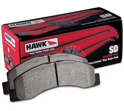 best brake pads for F150